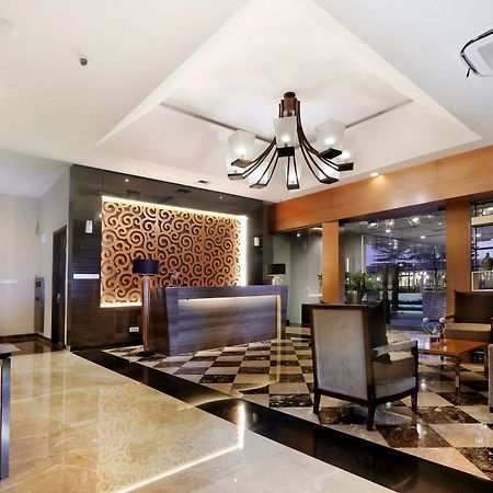 ปรานายา บูทิก โฮเต็ล Hotel เซอร์ปง ภายนอก รูปภาพ