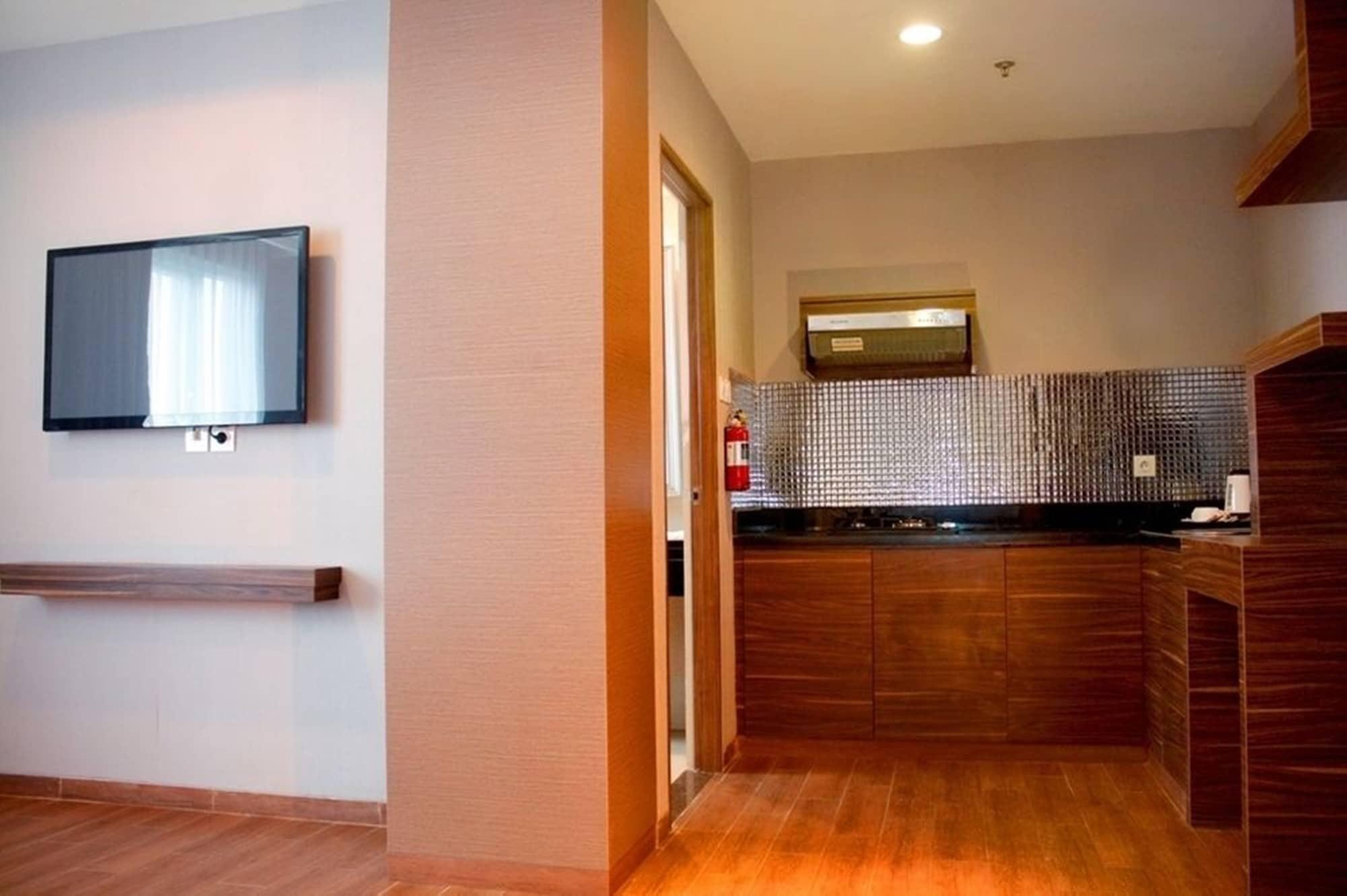 ปรานายา บูทิก โฮเต็ล Hotel เซอร์ปง ภายนอก รูปภาพ