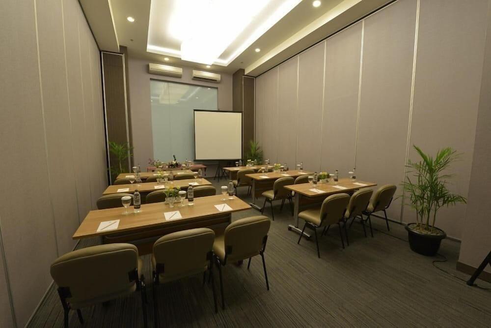 ปรานายา บูทิก โฮเต็ล Hotel เซอร์ปง ภายนอก รูปภาพ