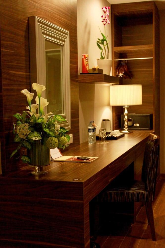 ปรานายา บูทิก โฮเต็ล Hotel เซอร์ปง ภายนอก รูปภาพ