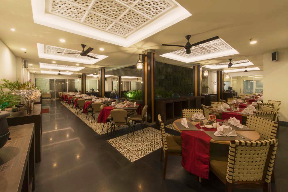 ปรานายา บูทิก โฮเต็ล Hotel เซอร์ปง ภายนอก รูปภาพ