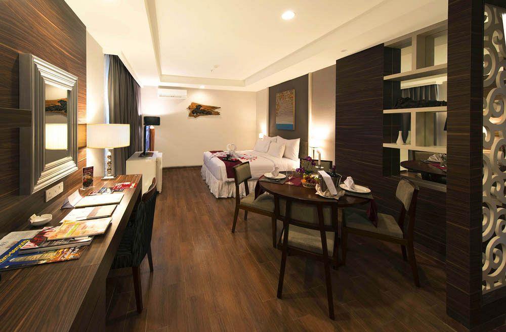 ปรานายา บูทิก โฮเต็ล Hotel เซอร์ปง ภายนอก รูปภาพ