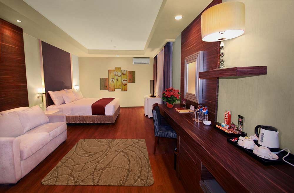 ปรานายา บูทิก โฮเต็ล Hotel เซอร์ปง ภายนอก รูปภาพ