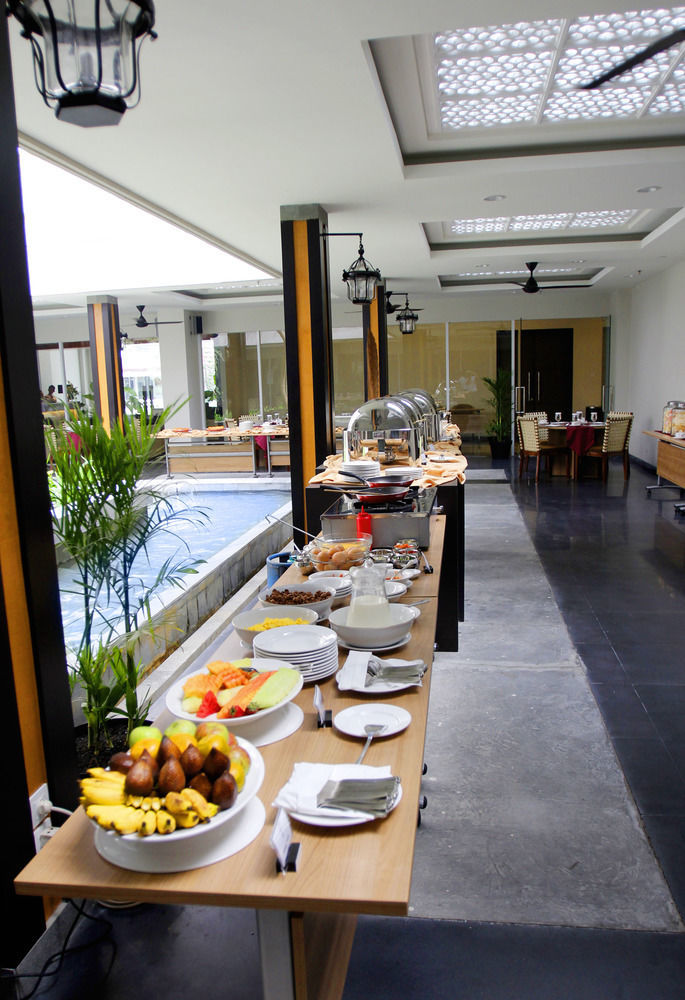 ปรานายา บูทิก โฮเต็ล Hotel เซอร์ปง ภายนอก รูปภาพ