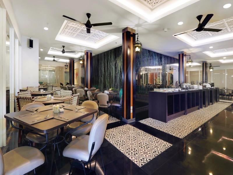 ปรานายา บูทิก โฮเต็ล Hotel เซอร์ปง ภายนอก รูปภาพ