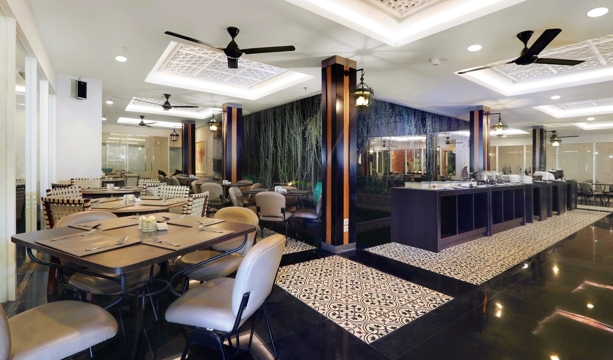ปรานายา บูทิก โฮเต็ล Hotel เซอร์ปง ภายนอก รูปภาพ