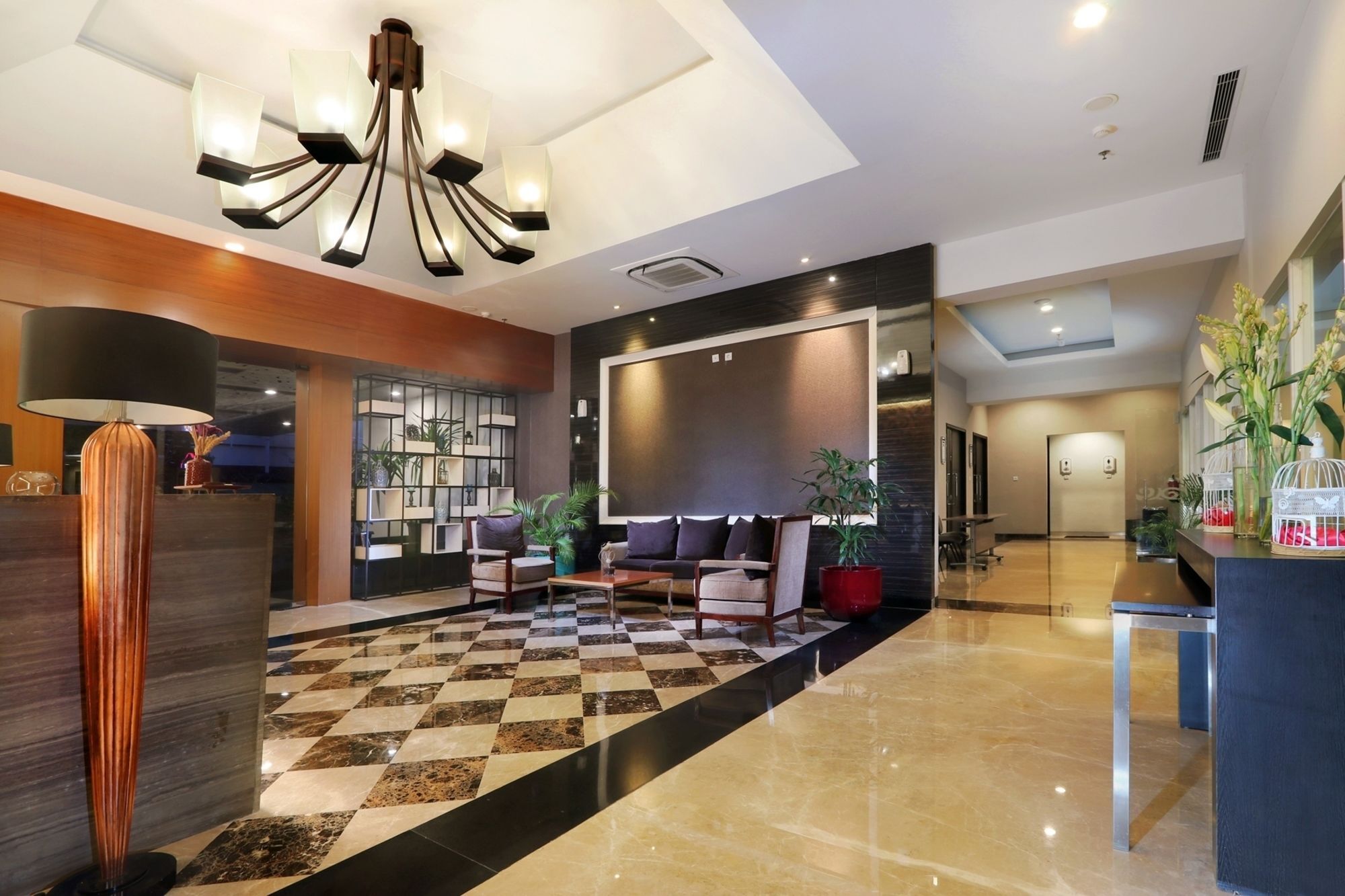 ปรานายา บูทิก โฮเต็ล Hotel เซอร์ปง ภายนอก รูปภาพ